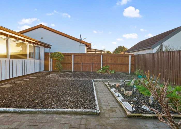  at 2/20B McBratneys Road, Dallington, Christchurch