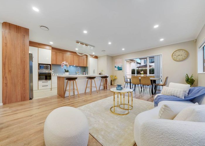  at 24 Bruckless Drive, Flat Bush, Manukau City, Auckland