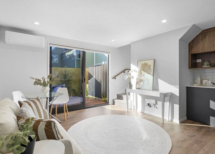  at 3-4/294 Madras Street, City Centre, Christchurch City, Canterbury