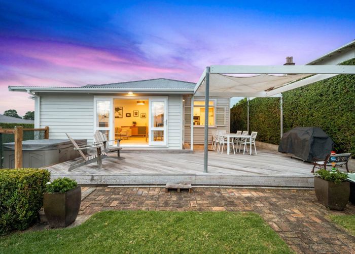  at 49 Princes Avenue, Three Kings, Auckland City, Auckland