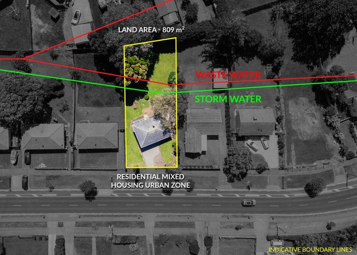  at 35 Taniwha Street, Wai O Taiki Bay, Auckland City, Auckland