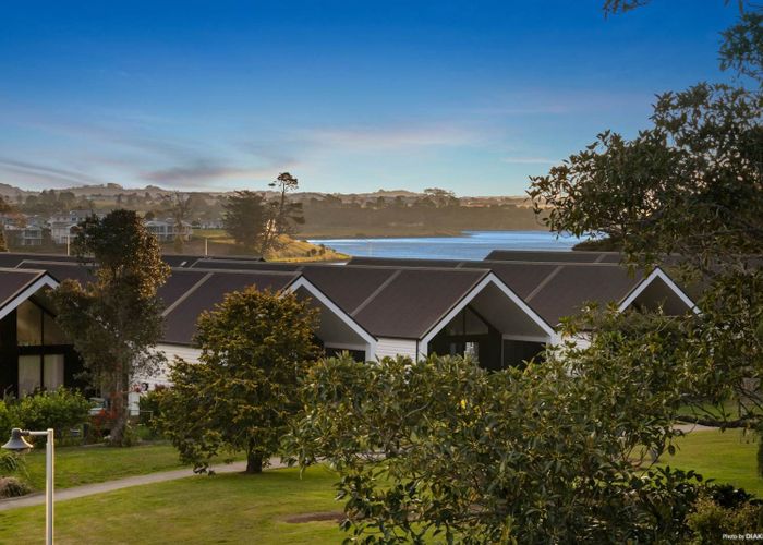  at 23/194 Buckley Avenue, Hobsonville, Waitakere City, Auckland