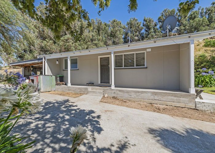  at 121 Gebbies Pass Road, Gebbies Valley