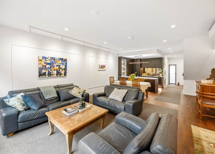  at 14/55 Mahuhu Crescent, City Centre, Auckland City, Auckland