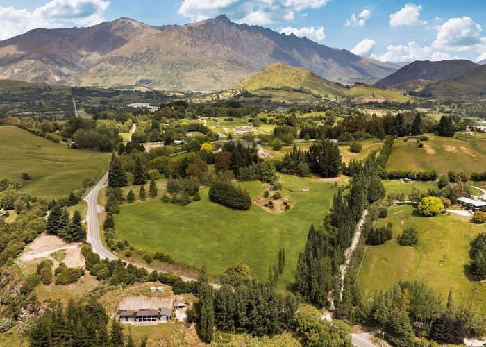  at 60 Dalefield Road, Dalefield, Queenstown