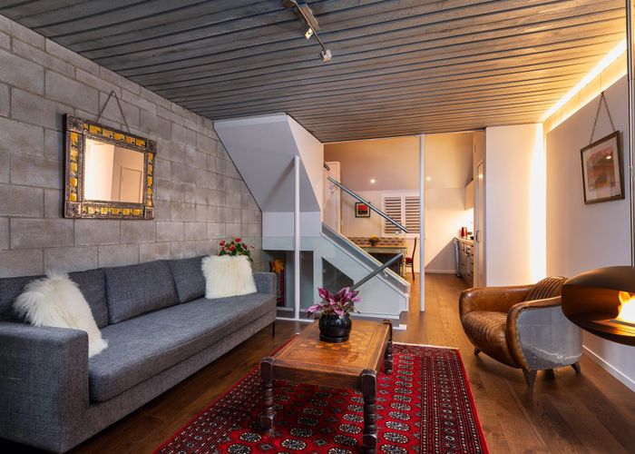 at 33M Charlotte Street, Eden Terrace, Auckland