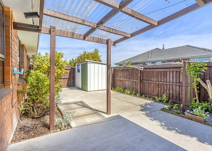  at 1/281 Sawyers Arms Road, Bishopdale, Christchurch