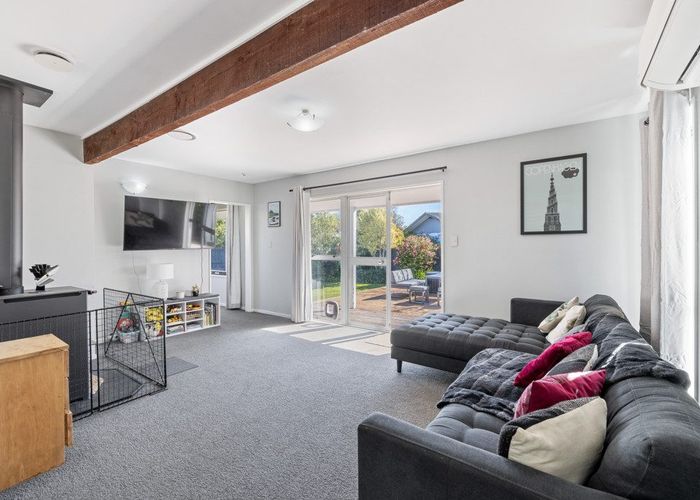  at 17A Te Maru Place, Redwood, Christchurch