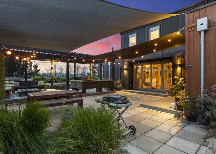  at 1175 Oxford Road, Cust, Rangiora