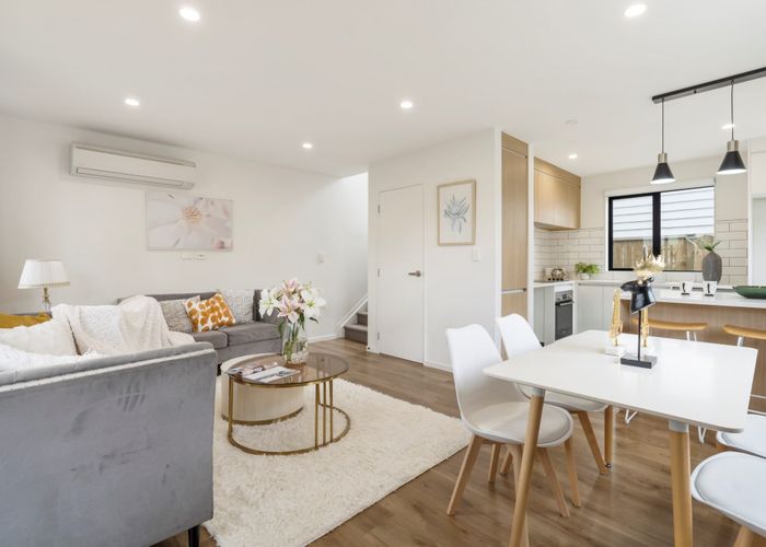  at 1/31 Reid Road, New Lynn, Waitakere City, Auckland