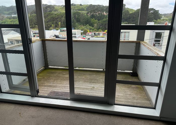  at 20 Hanson Street, Mount Cook, Wellington, Wellington