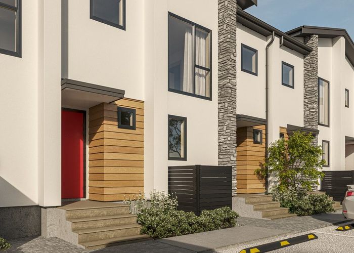  at 4/60 Division Street, Riccarton, Christchurch City, Canterbury