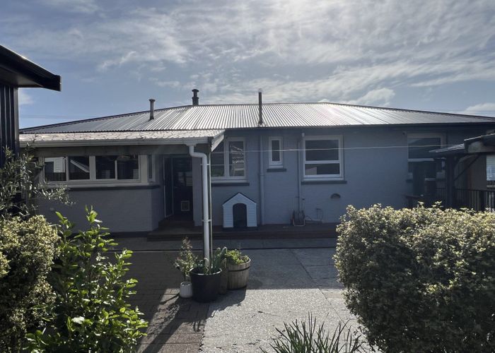  at 189 High Street, Greymouth, Greymouth