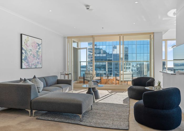  at 3204/8 Albert Street, City Centre, Auckland City, Auckland