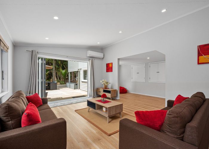  at 45 Park Road, Titirangi, Auckland