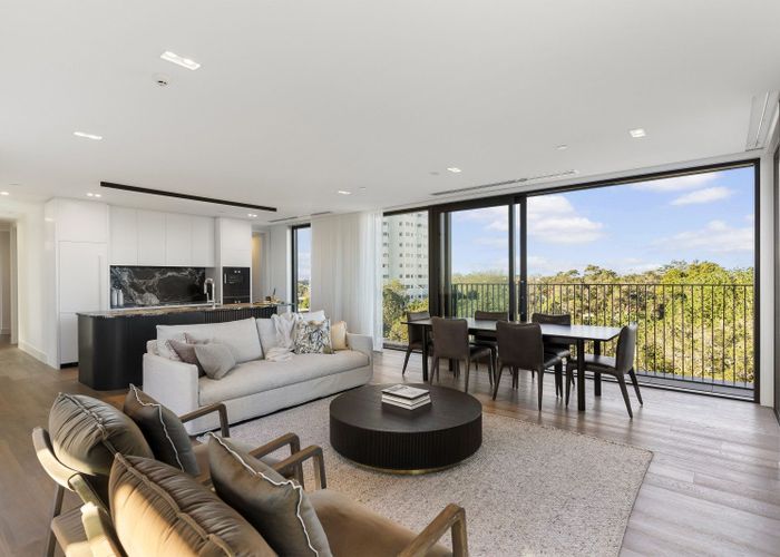  at 401/1A Wairua Road, Remuera, Auckland City, Auckland