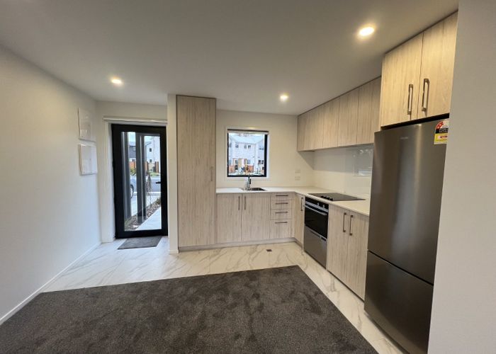  at 3/12 Matata Place, Dallington, Christchurch City, Canterbury