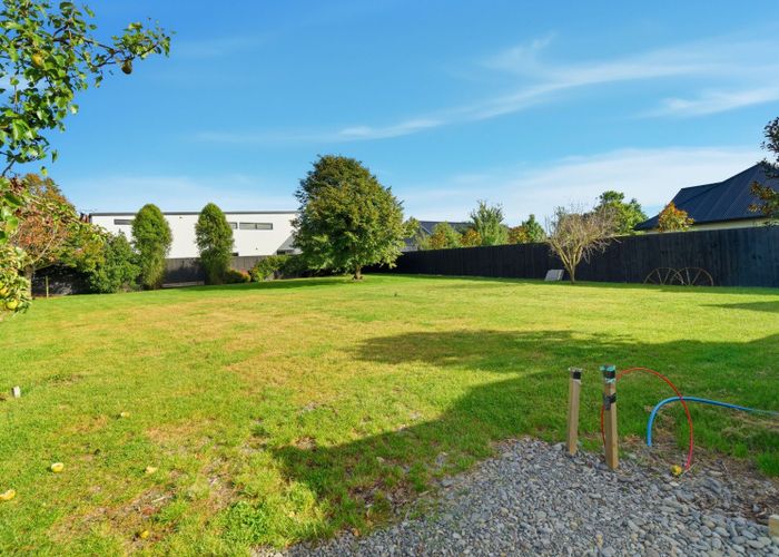  at 1A Burnett Lane, Lincoln, Selwyn, Canterbury