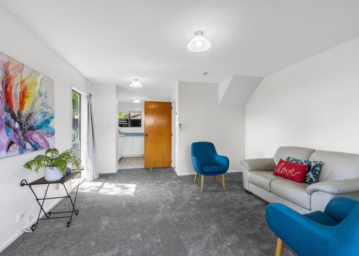  at 1/96 Poulson Street, Addington, Christchurch City, Canterbury