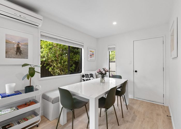  at 1/19 Trafalgar Street, St. Albans, Christchurch City, Canterbury