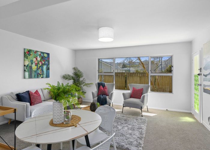  at 3/195 Waterloo Road, Lower Hutt, Lower Hutt, Wellington