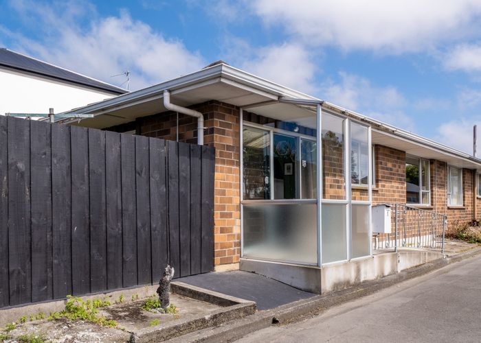  at 1 Woolston Court, Woolston, Christchurch City, Canterbury