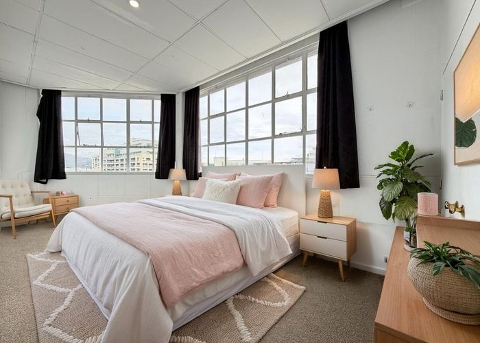  at 55D Dudley Street, Lower Hutt, Lower Hutt, Wellington