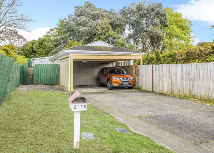  at 1/55 Ennis Avenue, Pakuranga Heights, Manukau City, Auckland