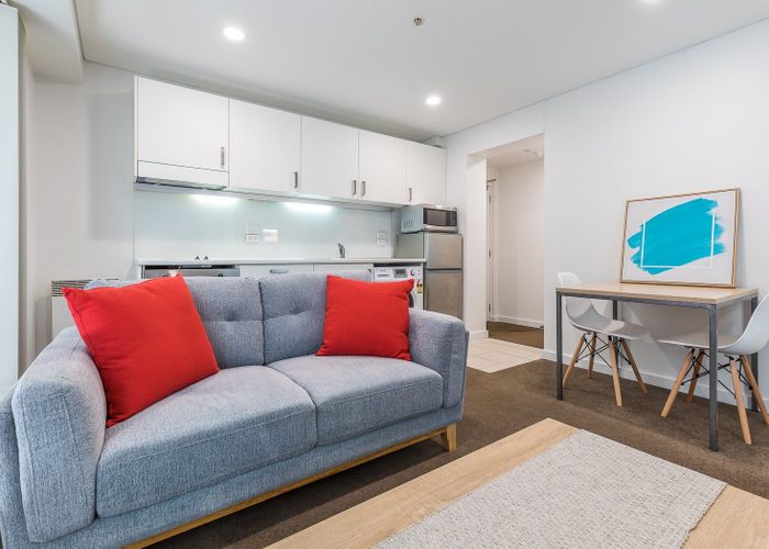  at 206/37 Symonds Street, City Centre, Auckland City, Auckland