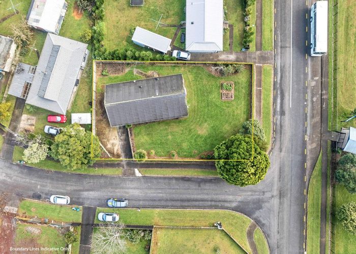  at 2 Steere Place, Tikipunga, Whangarei, Northland