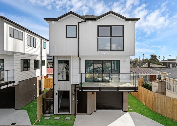  at 25A Albion Road, Otahuhu, Auckland City, Auckland
