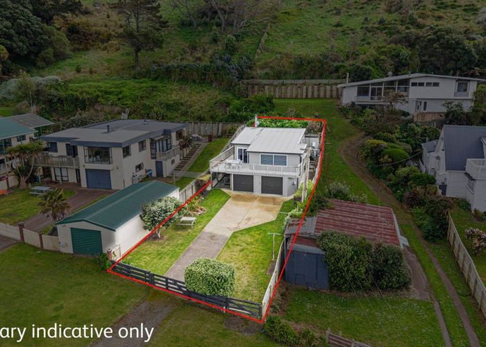  at 13 Mowhanau Drive, Kai Iwi, Whanganui, Manawatu / Whanganui