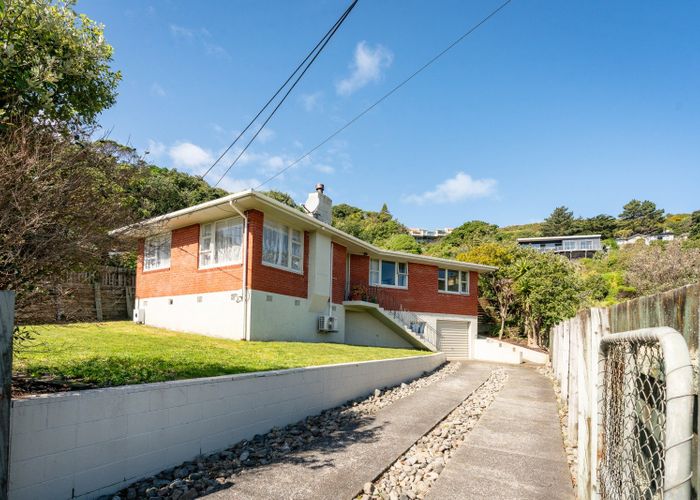  at 31 Tukanae Street, Strathmore Park, Wellington, Wellington