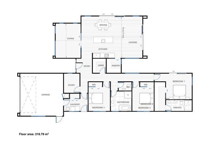  at 129 McRobbie Road, Kingseat, Franklin, Auckland