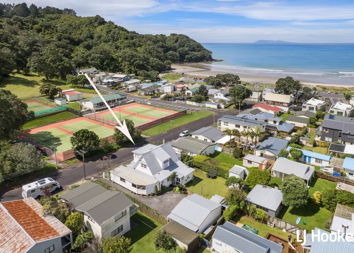  at 9/11 Seaview Road, Waihi Beach, Western Bay Of Plenty, Bay Of Plenty