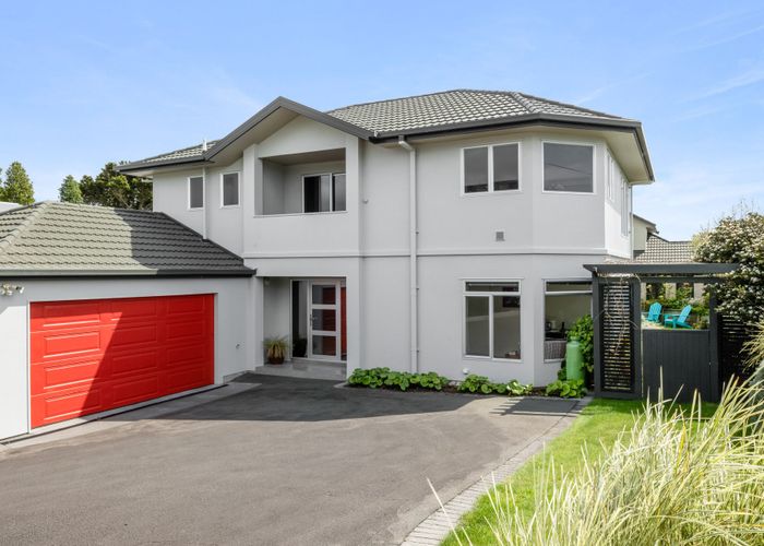  at 22D Lismore Street, Strandon, New Plymouth