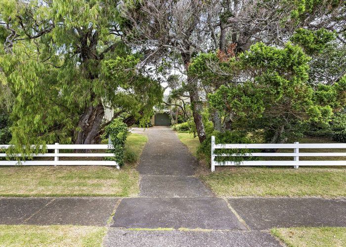  at 221-223 Queens Road, Panmure, Auckland City, Auckland