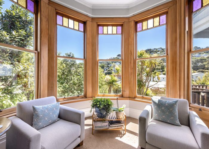  at 72 Waipapa Road, Hataitai, Wellington