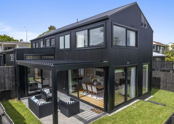  at 46A Kupe Street, Orakei, Auckland City, Auckland