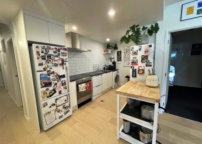  at 5D/163 Thorndon Quay, Pipitea, Wellington, Wellington