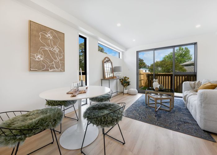  at Lot 4/66 Weldene Avenue, Glenfield, North Shore City, Auckland