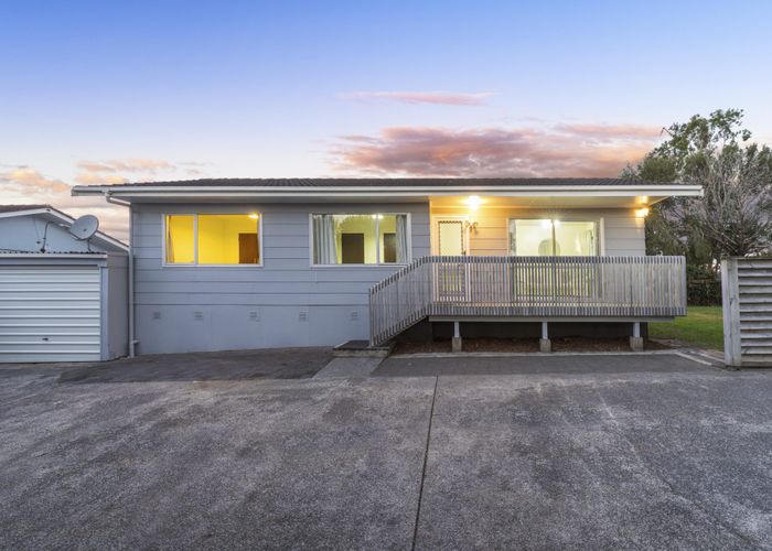  at 1/217 Swanson Road, Henderson, Waitakere City, Auckland