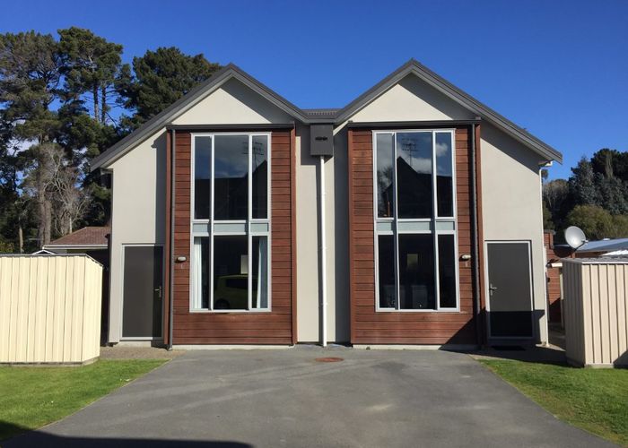  at 75C Alice Street, Gladstone, Invercargill