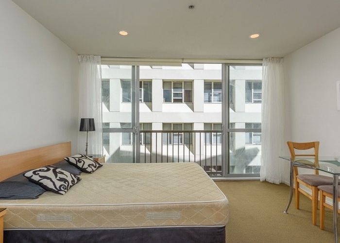  at 313/163 The Terrace, Wellington Central, Wellington, Wellington