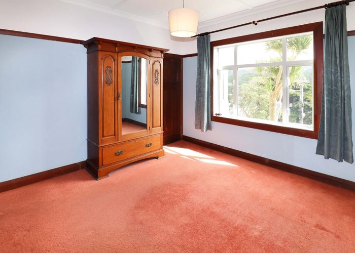 at 29 Hudson Street, Island Bay, Wellington