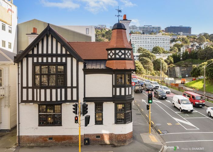  at 200 Willis Street, Te Aro, Wellington, Wellington