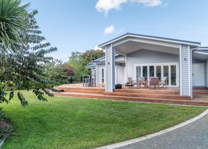  at 401A Marychurch Road, Matangi, Hamilton