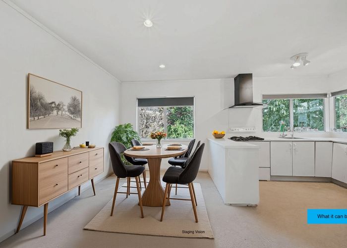  at 131C View Road, Sunnyvale, Waitakere City, Auckland