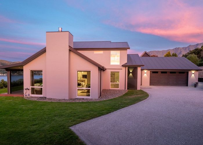 at 209 Peninsula Road, Kelvin Heights, Queenstown-Lakes, Otago