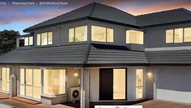  at 214 Whitford Road, Shamrock Park, Auckland